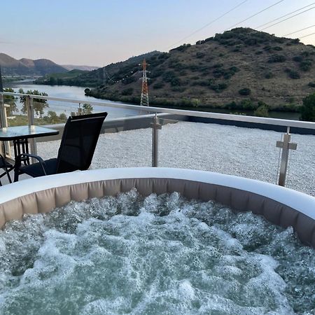 Вилла Douro Visit House Торри-ди-Монкорву Экстерьер фото