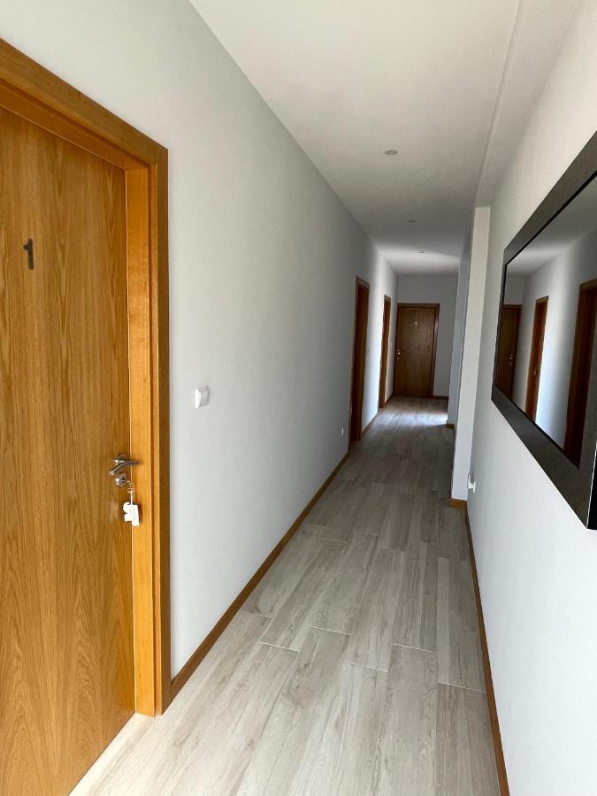 Вилла Douro Visit House Торри-ди-Монкорву Экстерьер фото