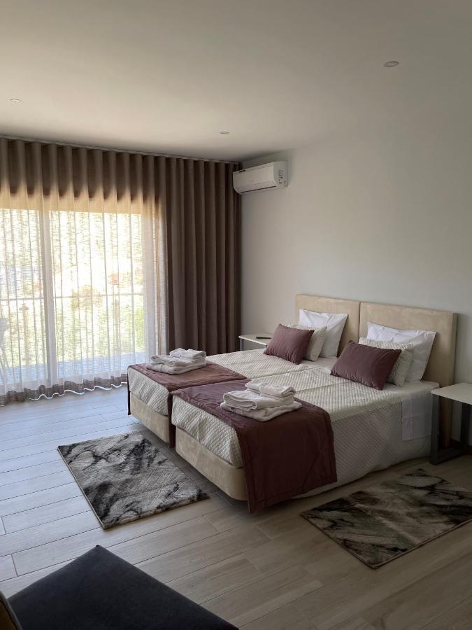 Вилла Douro Visit House Торри-ди-Монкорву Экстерьер фото