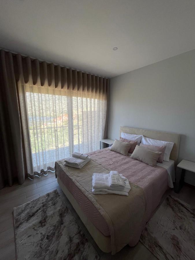 Вилла Douro Visit House Торри-ди-Монкорву Экстерьер фото
