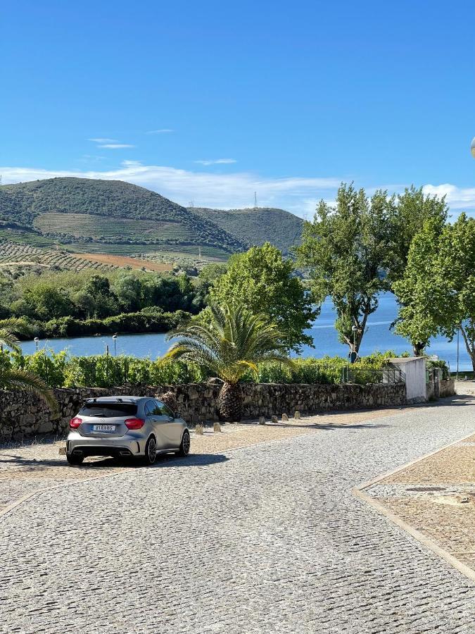 Вилла Douro Visit House Торри-ди-Монкорву Экстерьер фото