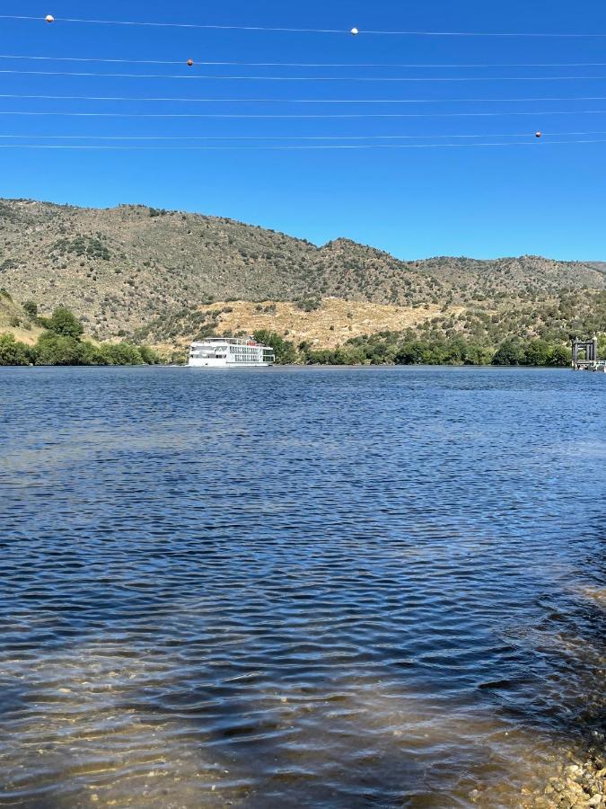 Вилла Douro Visit House Торри-ди-Монкорву Экстерьер фото