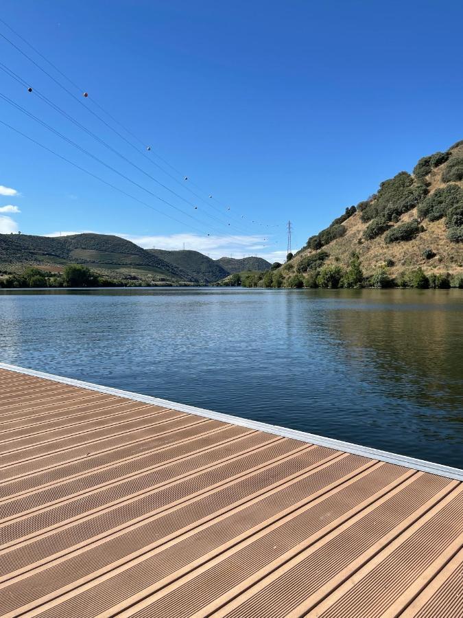 Вилла Douro Visit House Торри-ди-Монкорву Экстерьер фото