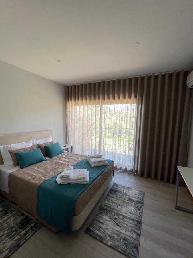 Вилла Douro Visit House Торри-ди-Монкорву Экстерьер фото