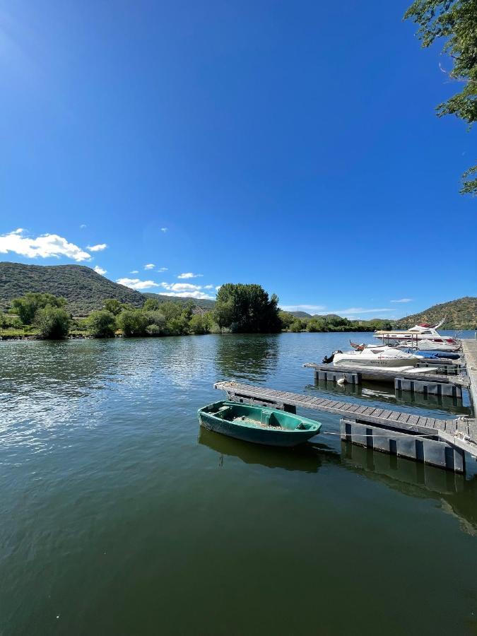Вилла Douro Visit House Торри-ди-Монкорву Экстерьер фото