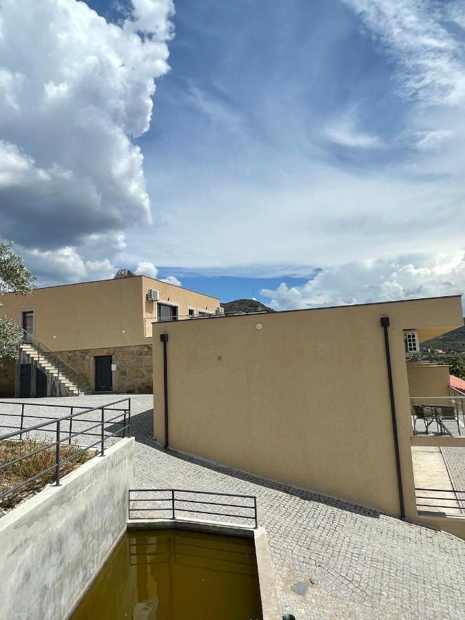 Вилла Douro Visit House Торри-ди-Монкорву Экстерьер фото