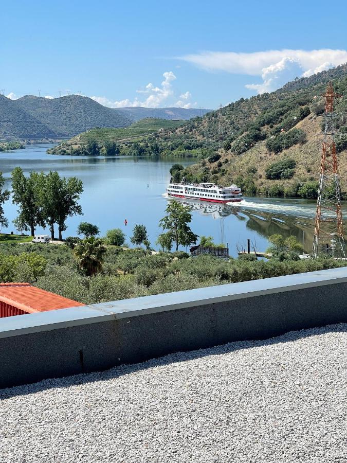 Вилла Douro Visit House Торри-ди-Монкорву Экстерьер фото