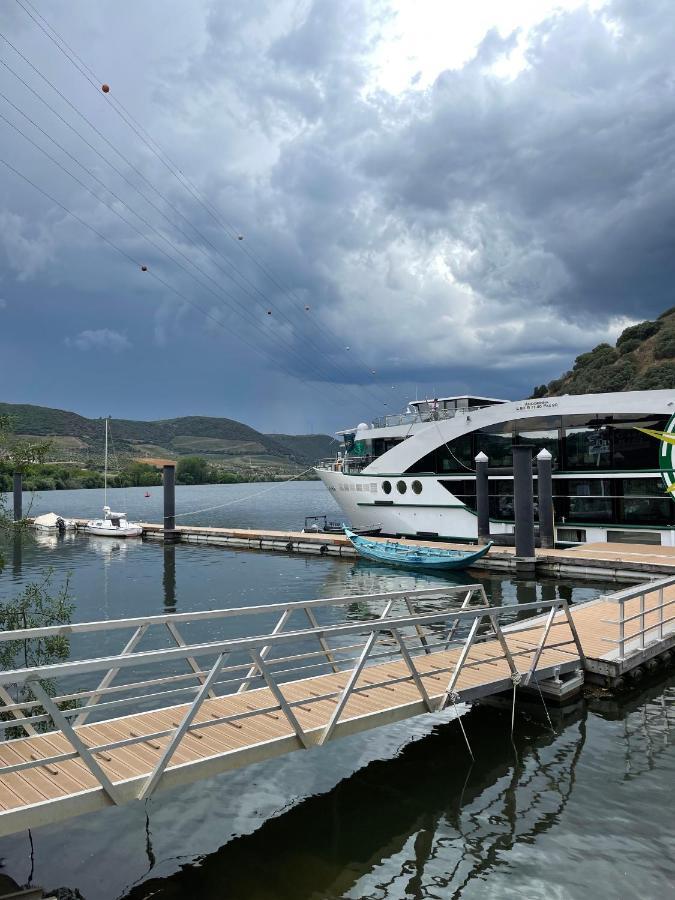 Вилла Douro Visit House Торри-ди-Монкорву Экстерьер фото