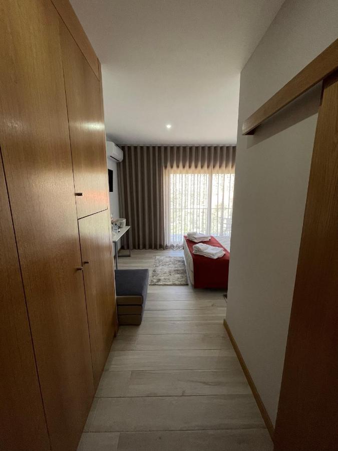Вилла Douro Visit House Торри-ди-Монкорву Экстерьер фото
