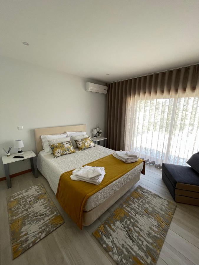 Вилла Douro Visit House Торри-ди-Монкорву Экстерьер фото