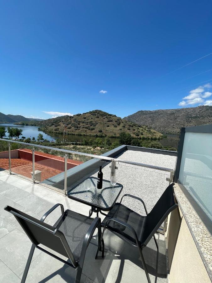 Вилла Douro Visit House Торри-ди-Монкорву Экстерьер фото