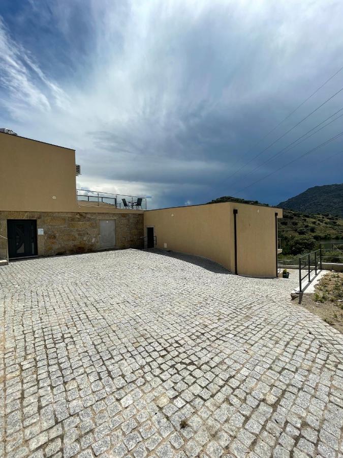 Вилла Douro Visit House Торри-ди-Монкорву Экстерьер фото