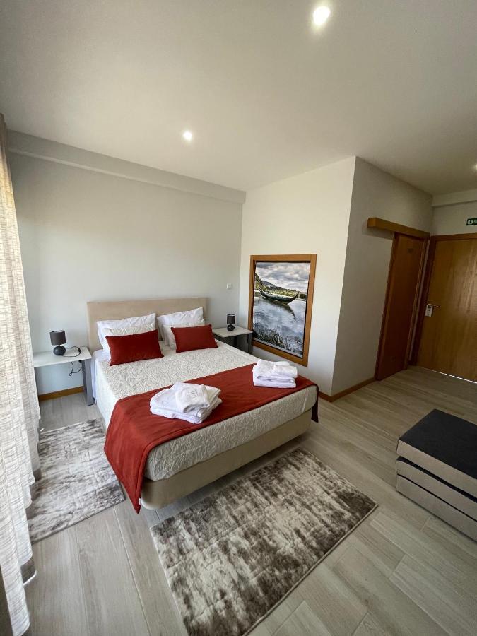 Вилла Douro Visit House Торри-ди-Монкорву Экстерьер фото