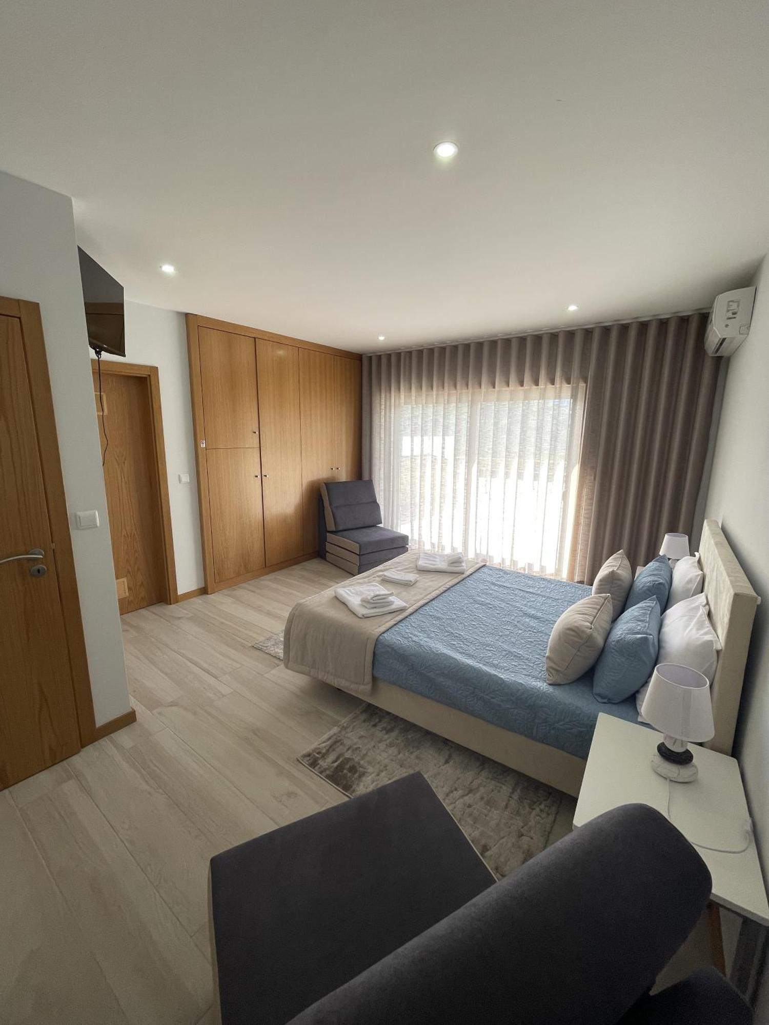 Вилла Douro Visit House Торри-ди-Монкорву Экстерьер фото