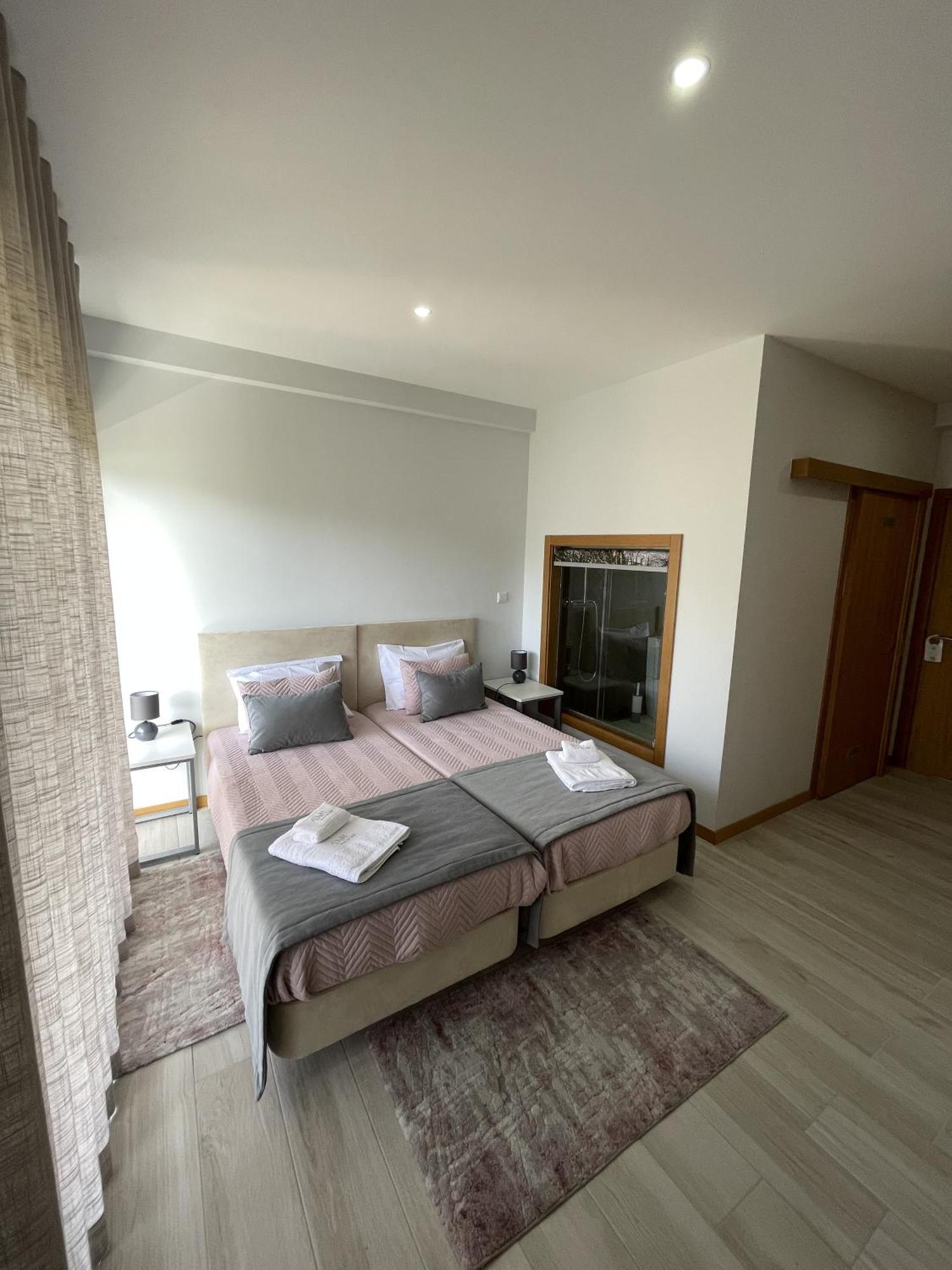 Вилла Douro Visit House Торри-ди-Монкорву Экстерьер фото