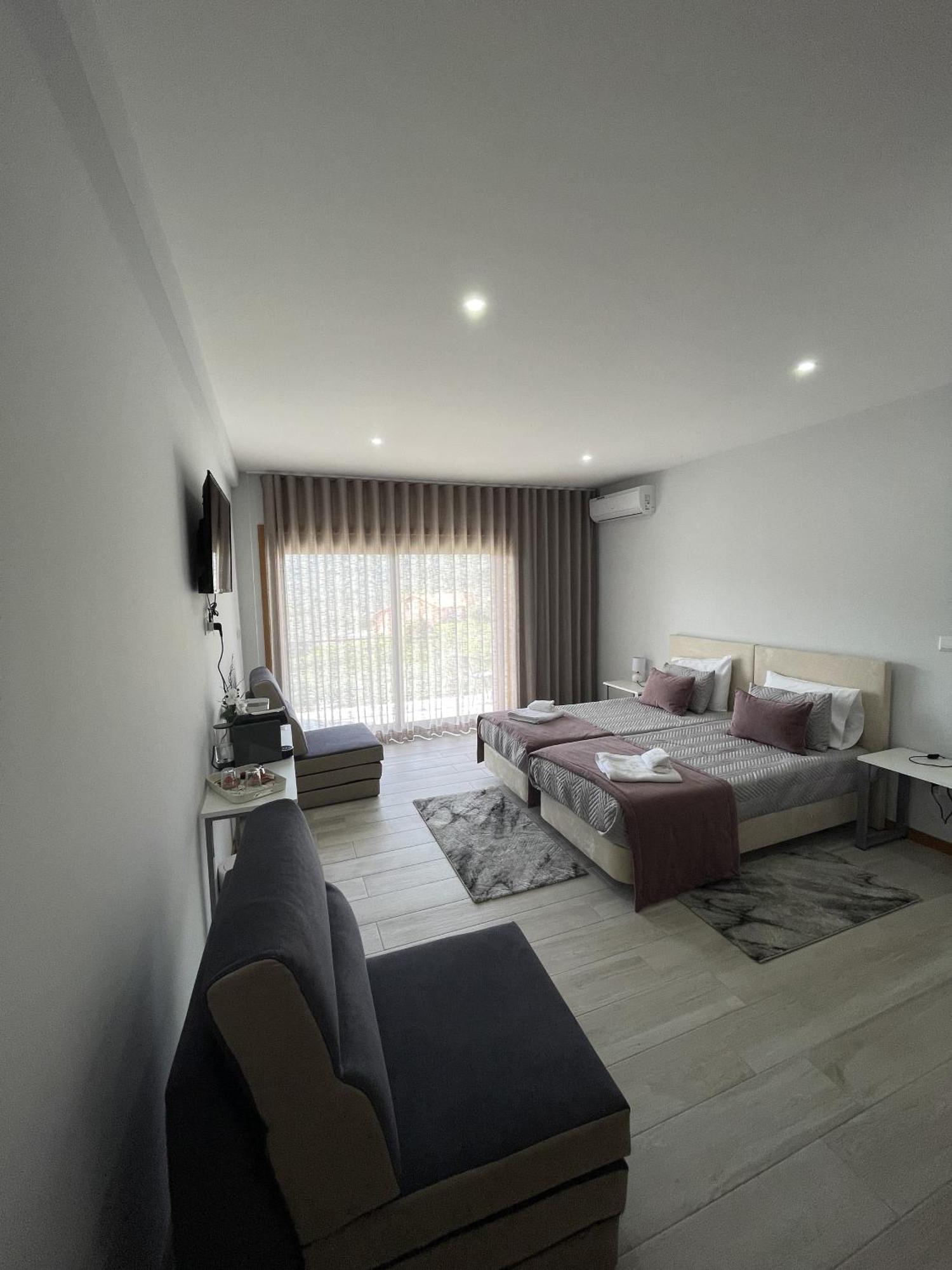 Вилла Douro Visit House Торри-ди-Монкорву Экстерьер фото