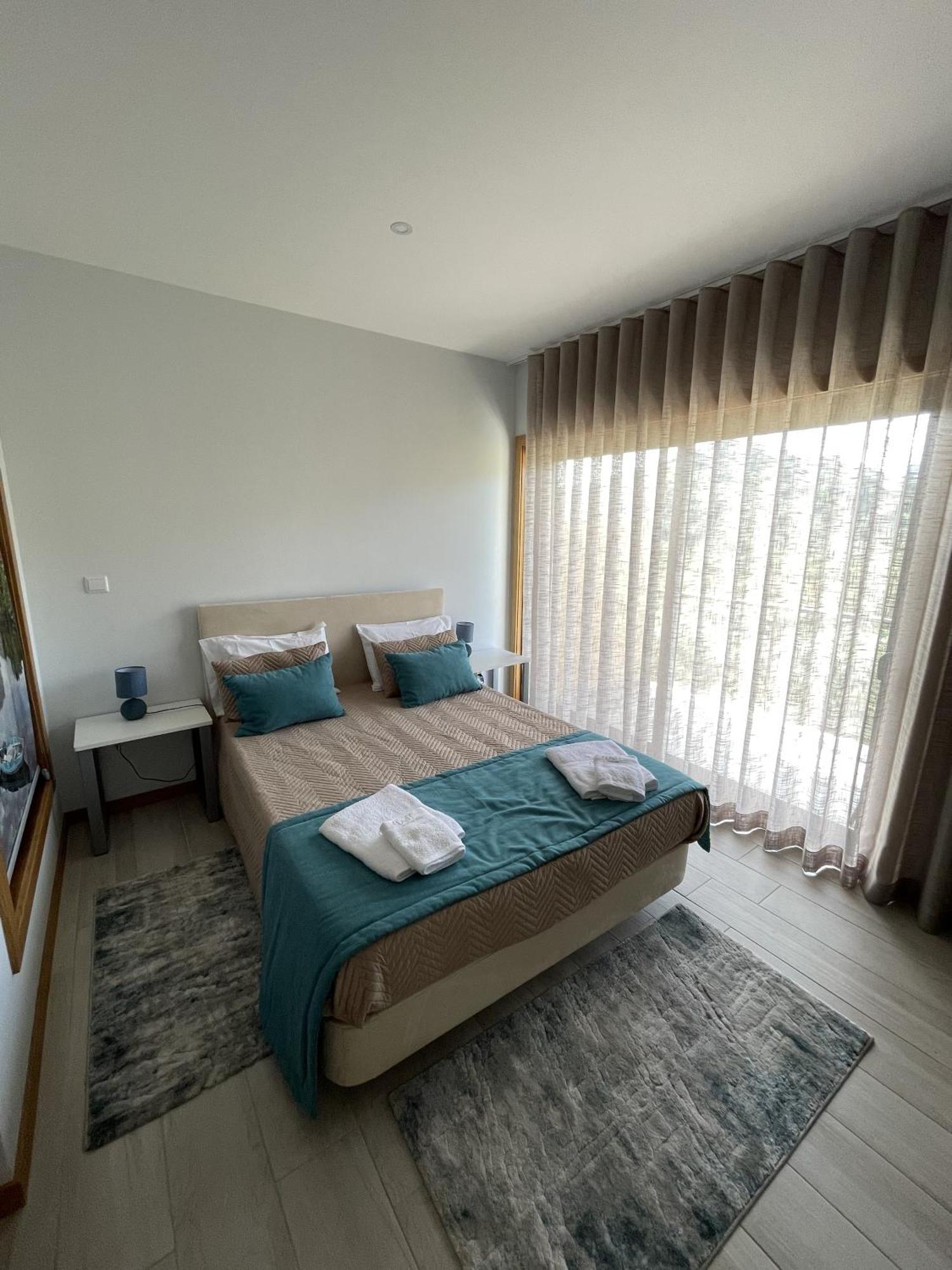 Вилла Douro Visit House Торри-ди-Монкорву Экстерьер фото