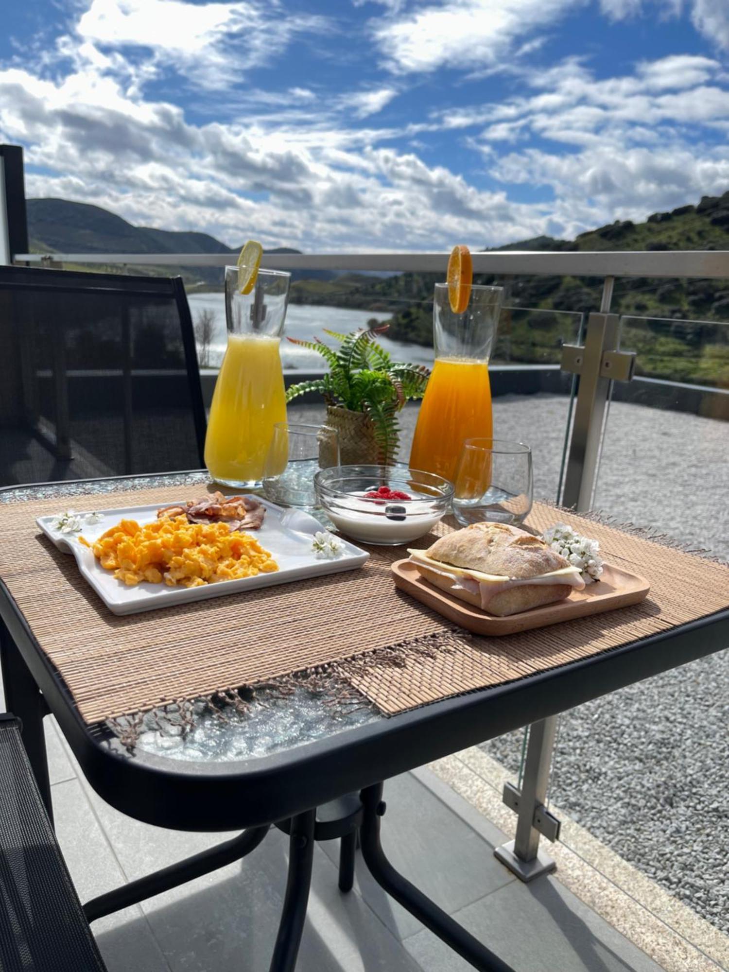 Вилла Douro Visit House Торри-ди-Монкорву Экстерьер фото